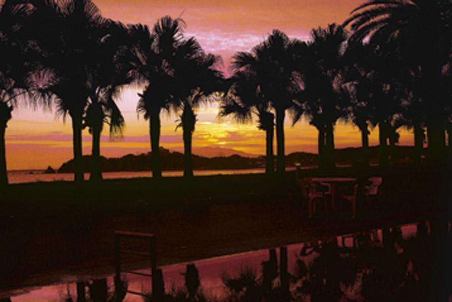 Shibushiwan Daikoku Resort Hotel Exterior foto